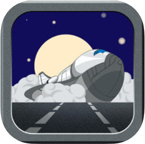 极限太空探险 V1.0 苹果版