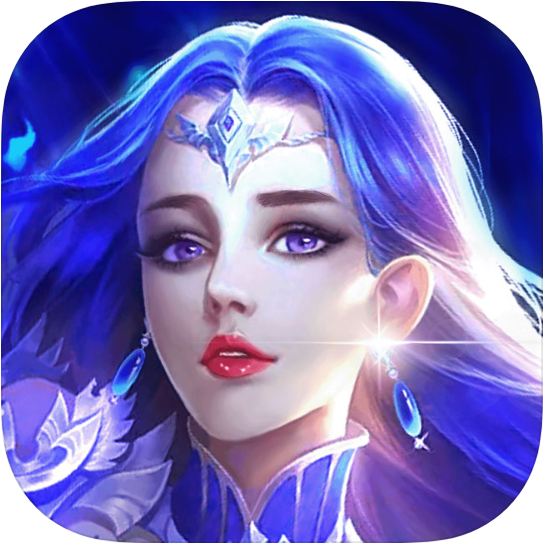 黎明战域 V1.0 苹果版