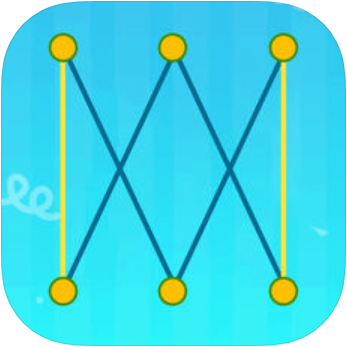 解绳子 V1.0 苹果版