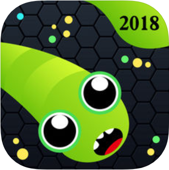 虫蛇大作战2018 V1.0 苹果版
