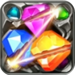 无尽宝石猎魔人复仇 V1.0 汉化版