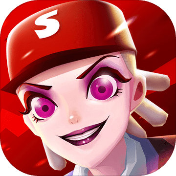战斗少女跑酷 V1.09 ios版