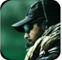 黑色指令 V1.2.8 安卓版