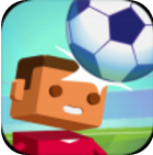 Scroll Soccer V1.3.8 汉化版