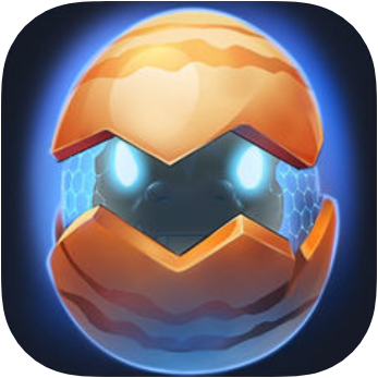 超进化之旅 V1.0 苹果版
