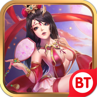 胡来三国Q传 V1.0 安卓版