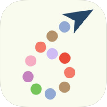 指尖逃脱 V1.0.2 苹果版