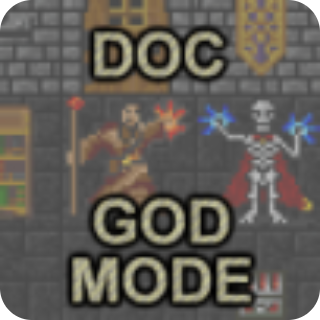 DoC上帝模式 V1.1.100 安卓版