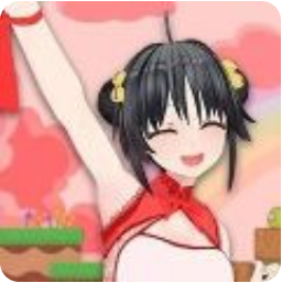 格格的游戏界大冒险 V1.0 安卓版
