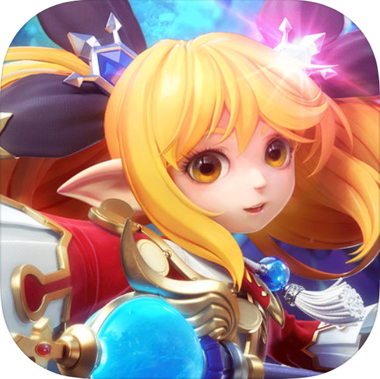 天使之光 V1.0 苹果版