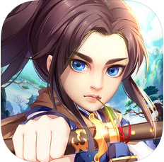 仙侠灵剑传 V1.0 苹果版