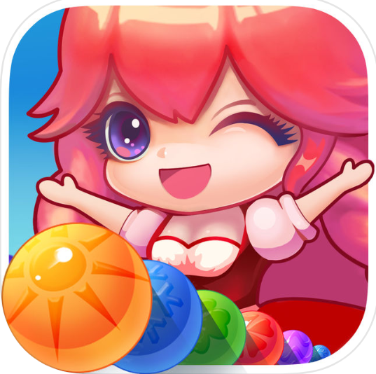 开心弹珠 V1.0 苹果版