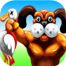 疯狂的旺财 V1.0 ios版