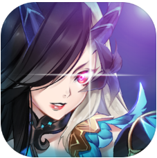 曙光夜之女巫 V1.0 安卓版