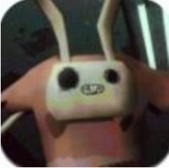 恐怖兔子 V1.1 内购免费版