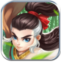 全民武林 V1.0 苹果版