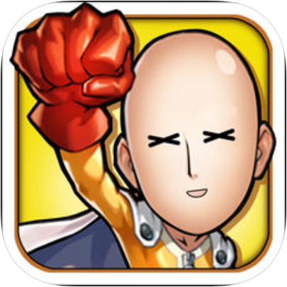 光头披风侠 V1.0 苹果版