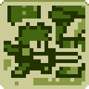 关键勇士VIP:复古战斗 V1.0.4 汉化版