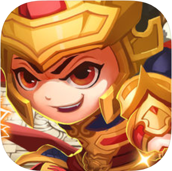 群英闯三国 V1.0 苹果版