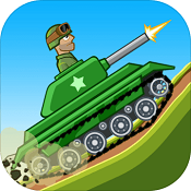 钢铁坦克大战 V1.4.2 免费版