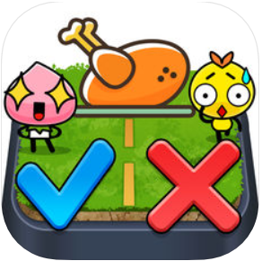 头脑吃鸡 V1.4 苹果版