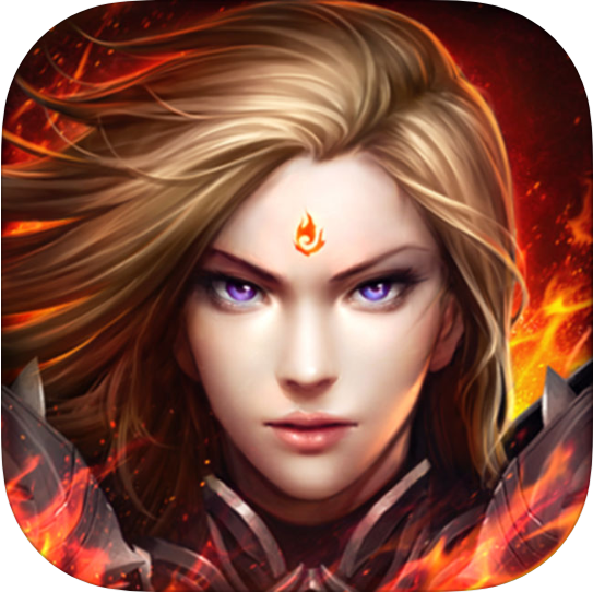 沙巴克武神 V1.0 苹果版