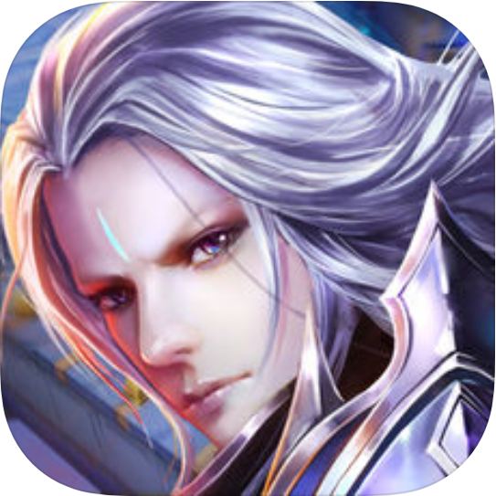 御龙苍穹 V1.0 苹果版