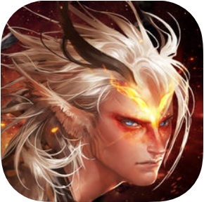 战神：猎魔传说 V1.0 苹果版