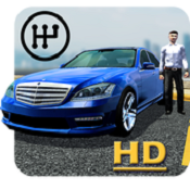 真实手动挡停车模拟器 V3.9.4 免费版