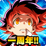 君对决当地怪人篇 V1.3.0 免费版