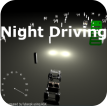 我的夜间驾驶 V1.0 安卓版