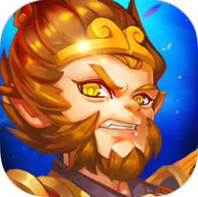 幻灵仙踪 V1.0 苹果版