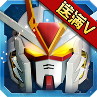 SD敢达：无限 V1.1.1 安卓版