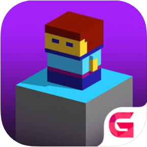 空间大跳跃 V1.0 苹果版