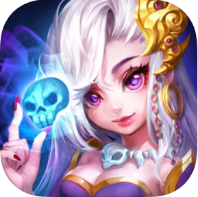西游回合制 V1.1 苹果版