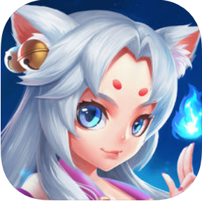 梦幻挂机版 V4.0 苹果版