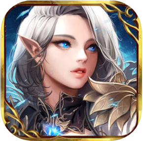 暗黑神翼：黎明之光 V1.0 苹果版
