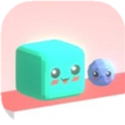 球与立方体的冒险 V1.0 安卓版