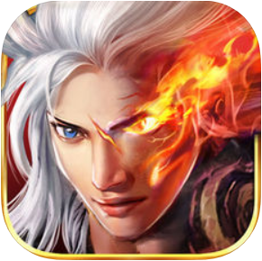 九黎之光 V1.0 苹果版