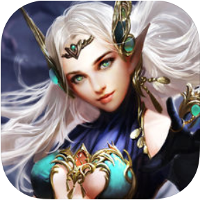 诸神奇迹 V1.0 苹果版