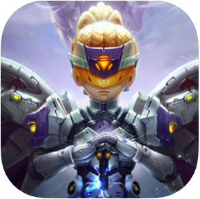 天堂纪元 V1.2 苹果版