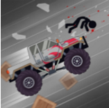 火柴人横冲直撞 V1.0.8 免费版