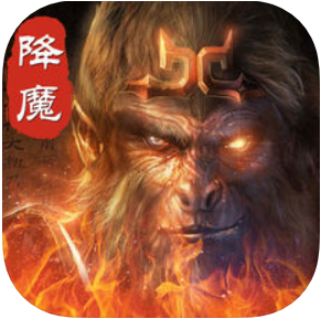 暗黑降魔录 V1.0 苹果版