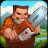 伐木传奇 V1.0.4 免费版