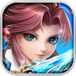 轩辕黄帝剑 V1.0 苹果版