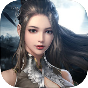灵域苍穹 V1.0 苹果版