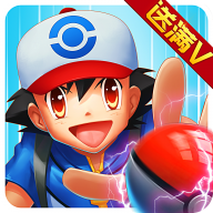 口袋妖怪：决斗 V1.0.0 安卓版