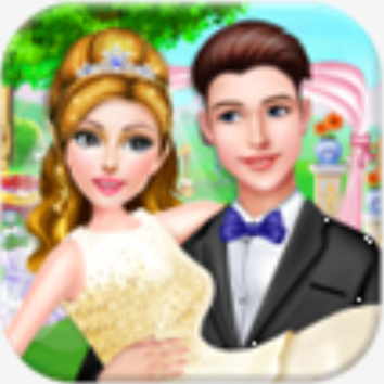 新婚女孩婚礼日计划 V1.0.0 安卓版