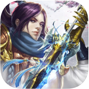 八荒奇侠OL V1.0 苹果版