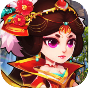 乱煮天庭 V1.0 苹果版